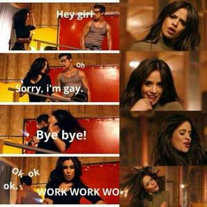 Homemade Sex Michigan Amber Quick - mi vecina (camren G!p) - capitulo 15