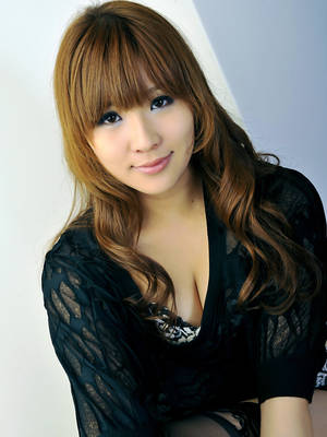 beautiful japanese girl rinka - Rinka Aiuchi