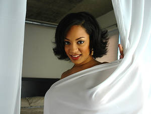 Jazmine Cashmere Porn Left - Breaking ...