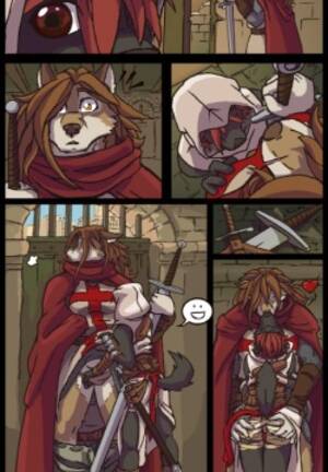 Assassins Creed Cartoon Porn - Parody: assassins creed page 2 - Free Doujin, Hentai Manga & Comic Porn