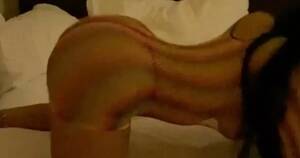 Nicki Minaj Twerk Porn - Nicki Minaj exposes her peachy bum as it escapes skin-tight dress in racy  twerking clip - Mirror Online