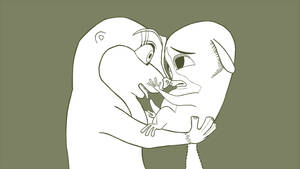 Marlin Madagascar Porn - Rule 34 Dev | e621 popular | marlene_(madagascar)