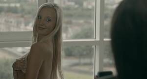 Censored Nude Sex - Kristy Philipps - Patrick (2019) Censored naked video