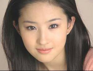 Liu Yifei Porn - Liu Yifei - Actresses - Bellazon
