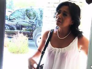 homemade filipina mom - black monster cock for a filipino mom