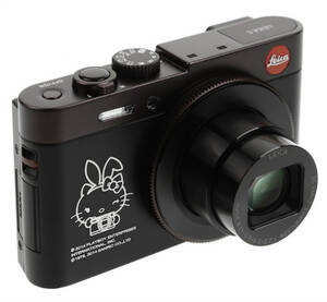 Leica Porn - Playboy, Hello Kitty, and Leica threesomes for a camera Â» YugaTech |  Philippines Tech News & Reviews