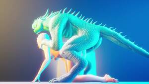 Furry Alien Porn - Furry Alien Impregnation PART 3 | Doggy Style - Pornhub.com