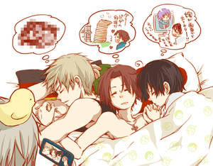 Funny German Porn Cartoons - View Fullsize Axis Power Countries Image