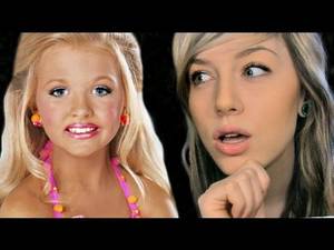 Cgi Toddler Porn - SEXUALIZING CHILDREN = A Hit TV Show?!