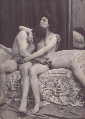 Blowjob Vintage Porn Drawings - ... vintage sm porn free