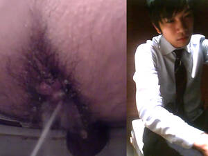 Bidet Porn Male - Japanese Business man washes his butthole by bidet - ThisVid.com