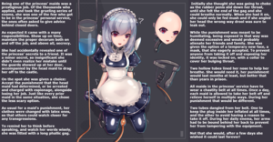 Captio Toon Porn Maid - ðŸ”žMaid a Mistake | Captions Hentai | Truyen-Hentai.com