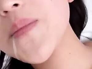 asian cum close up - Free Chinese Cum In Mouth Porn Videos (421) - Tubesafari.com