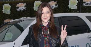 Emily Zoey 101 Porn - Alexa Nikolas' Ex Demands Thousands In Court Fees After She Dropped Abuse  Lawsuit