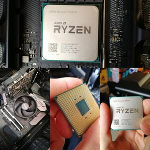 Cpu Porn - Ryzen CPU Porn : r/pcmasterrace