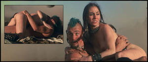 Mad Max Nude Porn - Naked Anne Jones in Mad Max 2: The Road Warrior < ANCENSORED