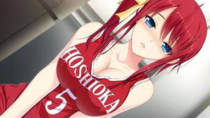 hot redhead girls hentai - Hentai Hot Anime Sexy Girl Blush Red Hair Hd Wallpapers Resolution :  Filesize : kB, Added on October Tagged : hentai