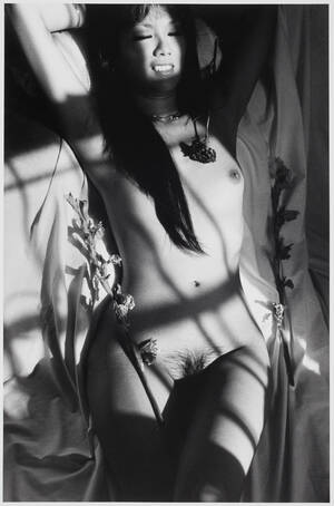 mai lin - Mai Lin, porn star | International Center of Photography