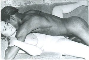 interracial wife vintage - Nigger Breeding White Wives - Vintage Interracial | MOTHERLESS.COM â„¢