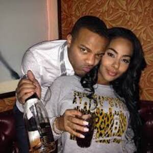 ayisha diaz - Ayisha Diaz - Love And Hip Hop New York - Empire BBK