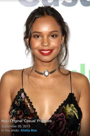Alisha Boe Sexy - Check out the hottest photos of Alisha Boe. The Norwegian actress has had  roles in Paranormal Activity 4, Ray Donovan, and 13 Reasons Why.