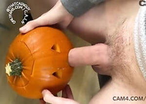 halloween handjob gallery - Halloween Gay Porn
