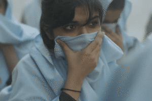 barely legal girls fingering - A Teen-Age Girl's Cell-Phone Video Sparks Desire and Coercion in  â€œSandstormâ€ | The New Yorker