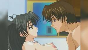 Anime Uncensored Ep - Darling Ep.1 | Anime Uncensored Porn Video