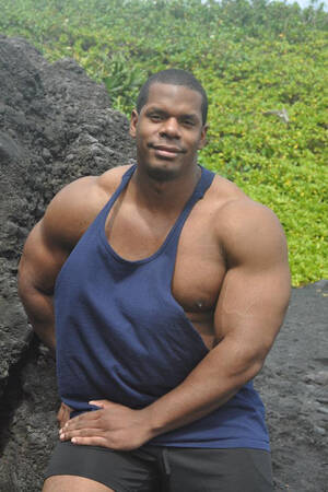 holliday - Ka'Shae Holliday - Porn Base Central, the free encyclopedia of gay porn