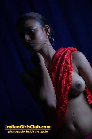 indian nude photography - Indian Girls Nude Photography: Inside The Studio - Part 6 - Indian Girls  Club
