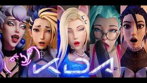 League Of Legends Nami Porn - League Legends Nami Porn Videos | Pornhub.com