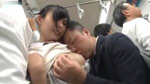 Japanese Molested Bus Porn - Japanese Bus Molested porn videos - BeemTube.com