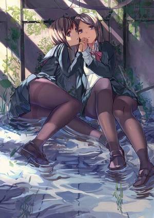 fruit anime lesbian sex gallery - Yuri (anime lesbian sex) :: ecchi :: greatest anime pictures and arts /  funny pictures & best jokes: comics, images, video, humor, gif animation -  i lol'd
