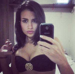 horny christians - She has appeared in hundreds of XXX movies and says she loves people  watching her have