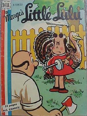 Lil Lulu And Tubby Porn - 