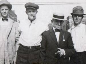 Irish Slave Trade Porn - Slaves to a myth | Eurozine