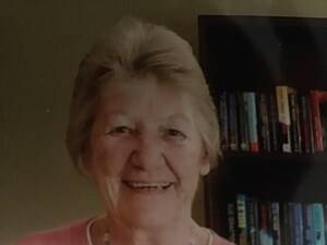 Catherine Arthur Porn - New Comer Family Obituaries - Catherine 'Kay' Miller 1939 - 2023 - New  Comer Cremations & Funerals