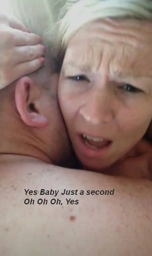 Cheating Cum In Pussy - Real sexting pics from a cheating wife