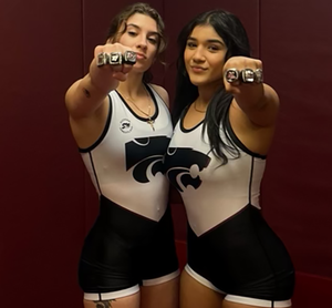 Angie Harmon Blowjob - Correa, Turnwall set the pace for Paloma wrestling team | Menifee 24/7