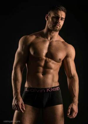 Kirill Dowidoff Porn - Kirill Dowidoff