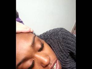 ebony nut in her mouth - GIVEING ZERO FUCKS NUT IN MOUTH AND FACE SLEEPING EBONY PART 1 - XNXX.COM