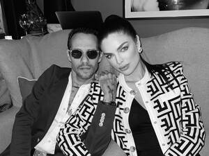 Dayanara Torres Pussy - Â¿QuiÃ©n es Nadia Ferreira, la nueva esposa de Marc Anthony? - Tikitakas