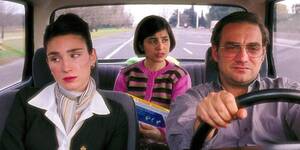 Anesthesia Porn Forced - Life Under Anesthesia: The Sly Humor of MartÃ­n Rejtman on Notebook | MUBI