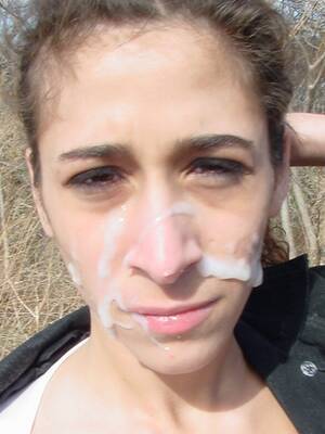 Freckled Nose Latina Amateur Porn - Amateur cum on her nose facials | MOTHERLESS.COM â„¢