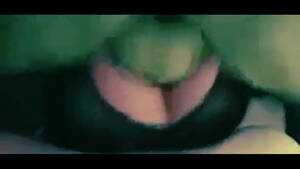 huge green cock - RedHaired Slut Fucked By Huge Green Monster cock - XVIDEOS.COM