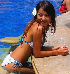 Hapa Porn Star Kelly - ... Kelly better. If I could, I'd do them both at the same time. Someone  should invent a machine that can do that. Let me know when you've got that  done ...