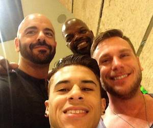 Cutlerx Armond Rizzo Gay Porn - Cutler X Fucks Armond Rizzo