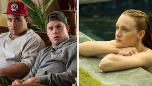 Aisha Hinds Porn - The Best TV Shows of 2017 - The New York Times