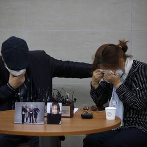 Blackmail Sex Asian - S.Korea looks to overhaul military justice after sex abuse cases | Reuters