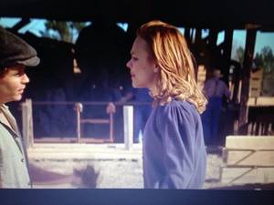 Getting Fucked In The Notebook Allie - Allie